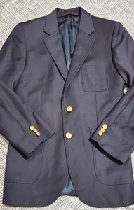 Brook brothers Blazer size 14